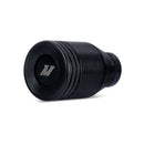 Mishimoto 2022+ Subaru WRX Shift Knob Black on Black-4