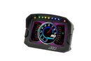 AEM CD-5G Carbon Digital Dash Display w/ Interal 10Hz GPS & Antenna-28