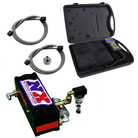 Nitrous Express Next Generation Pump Station - 0