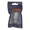 DeatschWerks 8AN Male 5/16IN Female EFI Quick Connect Adapter-3