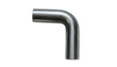 Vibrant 5in O.D. T304 SS 90 deg Mandrel Bend 6in x 6in leg lengths (7.5in Centerline Radius)-2