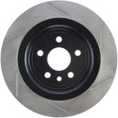 StopTech Slotted Sport Brake Rotor-2