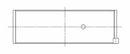 ACL GTR Connecting Rod Bearings - One Pair of Bearings (Must Order 6 for Complete Set)-3