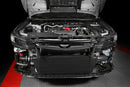 PERRIN 22-26 Subaru WRX Front Mount Intercooler Kit (Black Tubes & Black Core)-24