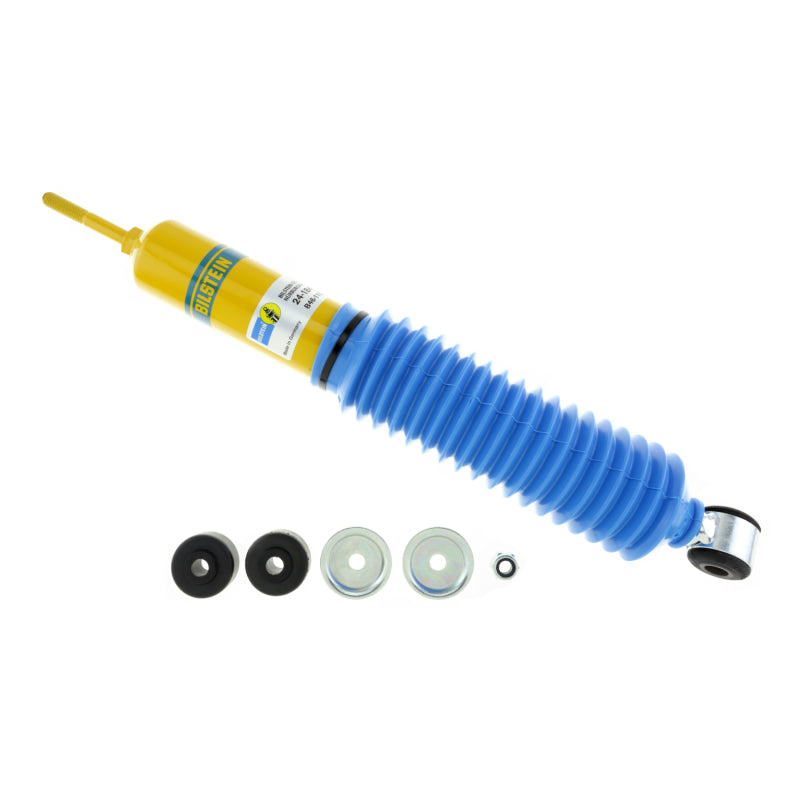 Bilstein 4600 Series 1975-1991 Ford E-350 Econoline Front 36mm Monotube Strut Assembly - 0
