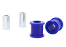 SuperPro 2005 Subaru Outback XT Limited Rear Upper Inner Control Arm Bushing Kit-3