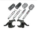 Belltech LOWERING KIT WITH SP SHOCKS-7