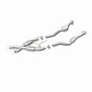 MagnaFlow Direct Fit Catalytic Converter 86-93 Ford Mustang 5.0L CA-41