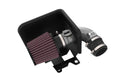 K&N 23-24 Mazda CX-50 L4 2.5L Turbo Performance Air Intake System-4