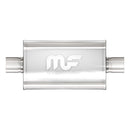MagnaFlow Muffler Mag SS 14X5X8 3X3 C/C-2