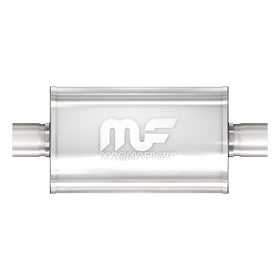 MagnaFlow Muffler Mag SS 14X5X8 3X3 C/C - 0
