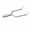 MagnaFlow Conv DF 02-08 Lexus SC430 4.3L Rear-46