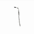 Magnaflow 24+ Ford Ranger Single Exhaust - Black Chrome-32