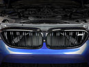 aFe Momentum Black Series Carbon Fiber Dynamic Air Scoop - BMW M5 (F90) 18-19-3
