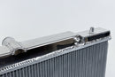 CSF 2023+ Honda Civic FL5 Type R / 2024+ Acura Integra DE5 Type S All-Aluminum Radiator-4
