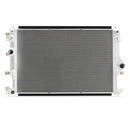 Mishimoto 2023+ Toyota GR Corolla Performance Aluminum Radiator-4