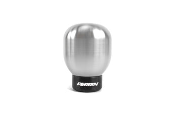 PERRIN 13-26 Subaru BRZ / 13-26 Toyota GR86/FR-S/86 (Automatic) SS Shift Knob - Barrel Style - 0