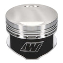 Wiseco Toyota 4EFTE 74.50mm Bore -2.5cc 1.1 Piston Kit-7