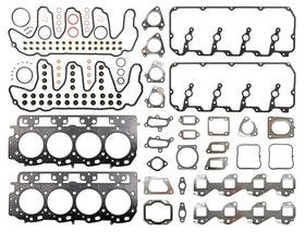 Cometic GM LML/LGH Duramax 4.130in Bore .047in MLX Cylinder Head Gasket Top End Gasket Kit