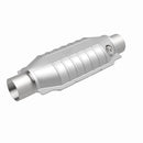 MagnaFlow Conv Univ 2.5 Single O2 Boss-42