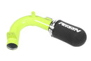 PERRIN 15-21 Subaru WRX Cold-Air Intake w/Heatshield - Neon Yellow-6