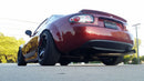 ISR Performance Race Muffler Delete - 06-13 Mazda Miata NC-3