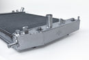 CSF 05-13 Chevrolet Corvette C6 (Not 11-13 Z06/ZR1/427) High Performance All-Aluminum Radiator-8