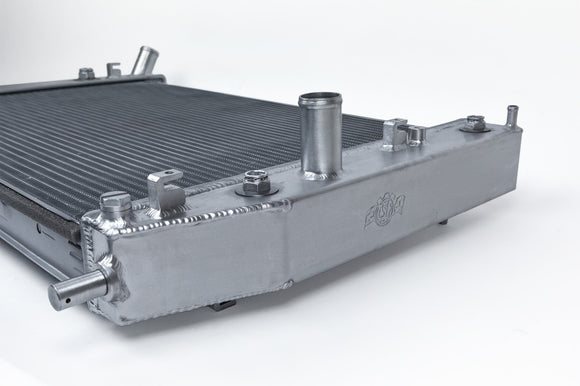 CSF 05-13 Chevrolet Corvette C6 (Not 11-13 Z06/ZR1/427) High Performance All-Aluminum Radiator