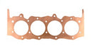 Cometic Chrysler 426 Hemi 4.320in Bore 0.043in Copper Head Gasket-2