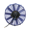 Mishimoto 12 Inch Blue Electric Fan 12V-2
