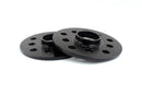PERRIN Subaru/Toyota/Scion 7mm Wheel Spacers (Slip-On Style With Studs) 5x114.3/5x100 56mm CB - Pair-3