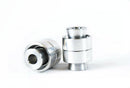 SPL Parts 03-08 Nissan 350Z / 2009+ Nissan 370Z Rear Knuckle Shock Mount Monoball Bushings-2