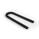 Mishimoto Universal Flexible Radiator 48in Hose Kit - Black-3