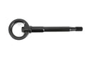 PERRIN 22-26 Subaru WRX / 18-23 Crosstrek / 17-23 Impreza Forester Tow Hook Kit (Front) - Black-4