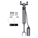 Bilstein 5160 Series 11-23 Silverado 2500/3500 HD Front Shock Absorbers for 1.5in Lift-6