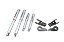 Belltech LOWERING KIT WITH SP SHOCKS-1