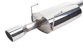 Revel 96-00 Honda Civic/Coupe SI/Sedan EX - Medallion Street Plus Exhaust System - 0