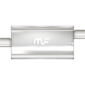 MagnaFlow Muffler Mag SS 22X5X11 3 C/O - 0
