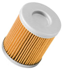 K&N Oil Filter 1.625in OD x 2.063in H for 99-07 KTM 250/400/450/520/525/540/625/660/690 (2nd Filter)-5