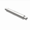 MagnaFlow Muffler Mag SS 22X4X4 2.5 C/C-37