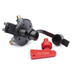 Sparco Battery Switch Fia W/Resister - 0