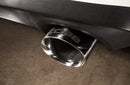 Cobb 22-23 Volkswagen Golf GTI MK8 Stainless Steel Cat-Back Exhaust-10