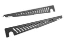 PERRIN 22-25 Subaru WRX Fender Shroud Set - Black-5
