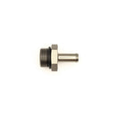 DeatschWerks 8AN ORB Male To 5/16in. Male Barb Fitting (Incl. O-Ring)-4