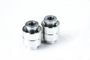 SPL Parts 03-08 Nissan 350Z / 2009+ Nissan 370Z Rear Knuckle Shock Mount Monoball Bushings-3