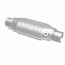 MagnaFlow Conv Univ 2.5 Single O2 Boss-43