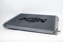 CSF 2020+ Toyota A90/A91 GR Supra / 2019+ BMW Z4 (2.0/3.0L) / 19-21 BMW G2X All-Aluminum Radiator-6