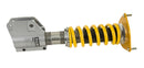 Ohlins 08-21 Subaru WRX STi (GR/VA) / 15-21 Subaru WRX (VA) Road &amp; Track Coilover System-4