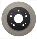 Stoptech Honda 99-01 Prelude / 06-13 Civic Si / 13-14 Acura ILX Rear Performance Cryo Rotor-1