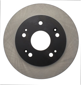 Stoptech Honda 99-01 Prelude / 06-13 Civic Si / 13-14 Acura ILX Rear Performance Cryo Rotor